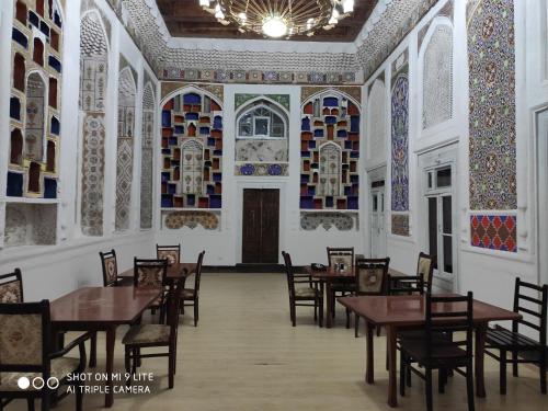 Фотография гостиницы Музей искусств