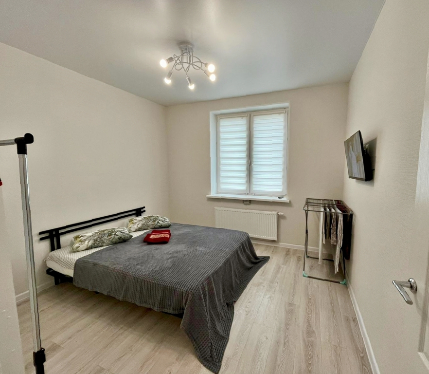 Фотография квартиры Квартира на улице Республики 204к11