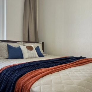 Фотография квартиры Квартира Студия Рязановск Шоссе 31/2-326