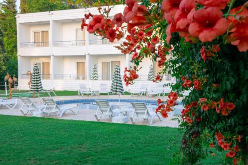 Фотография гостиницы Aroma Butik Hotel