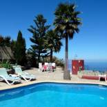 Фотография гостевого дома Finca La Chamusca