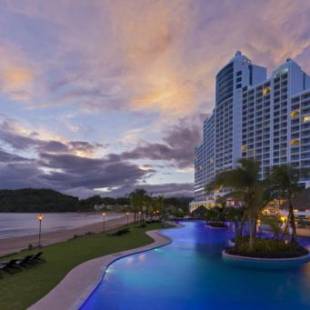 Фотографии гостиницы 
            The Westin Playa Bonita Panama