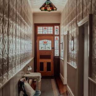 Фотографии гостевого дома 
            Railway Cottage