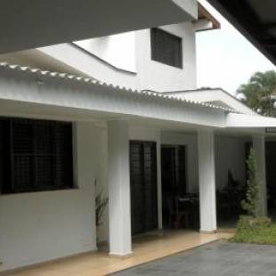 Фотографии мини отеля 
            Hotel Pousada Oasis Park