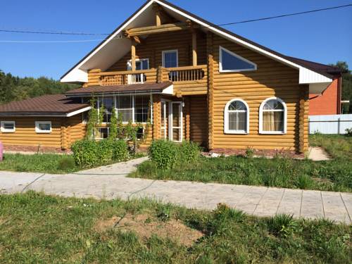 Фотография мини отеля В Герасимихе