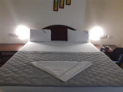 Фотография гостиницы Hotel Paradise Inn