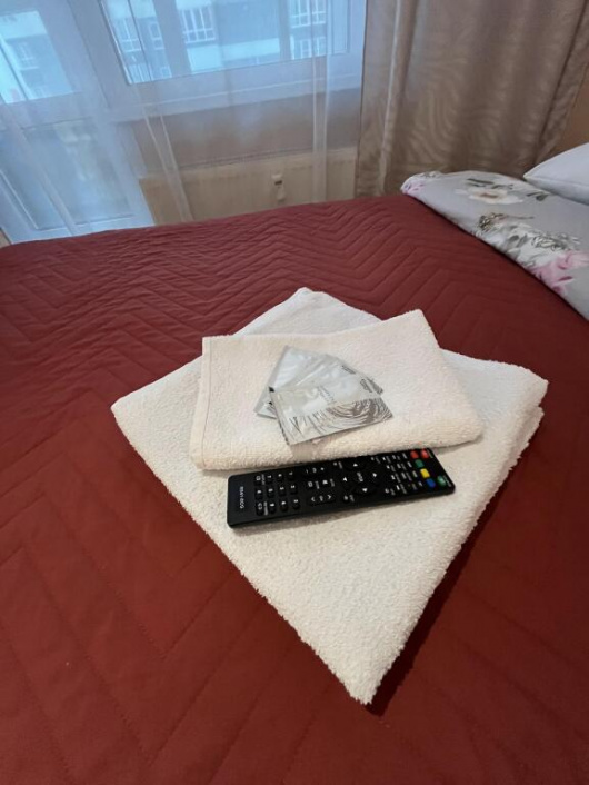 Фотографии квартиры 
            Квартира 158 Квартир по Улице Солнечная Поляна 94 Корпус 5