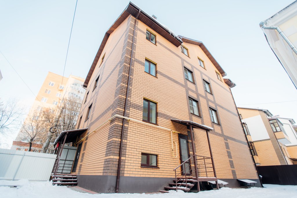 Фотография квартиры Апартаменты на Тульской 76