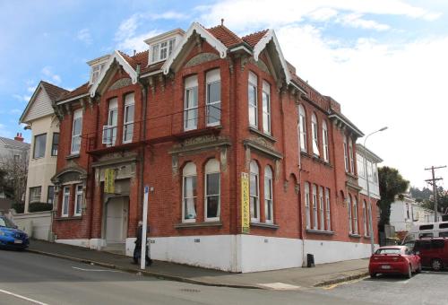 Фотография хостела Chalet Backpackers