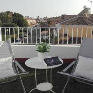 Фотографии гостевого дома
Casa Blanca