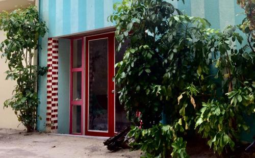 Фотография гостиницы Ocean Way Guraidhoo