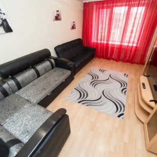 Фотография квартиры Апартаменты на Кировке