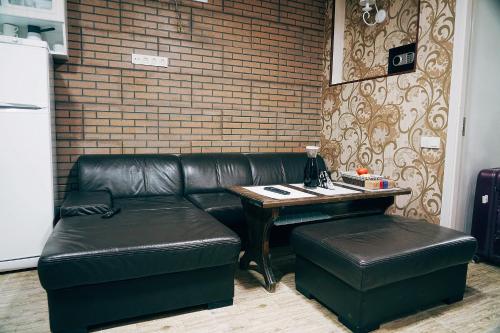 Фотография апарт отеля GORKOV 5