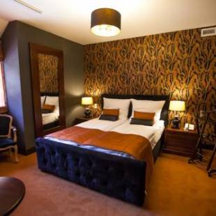 Фотография гостиницы Dwór Sanna