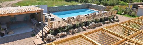 Фотография апарт отеля Résidence I Levri