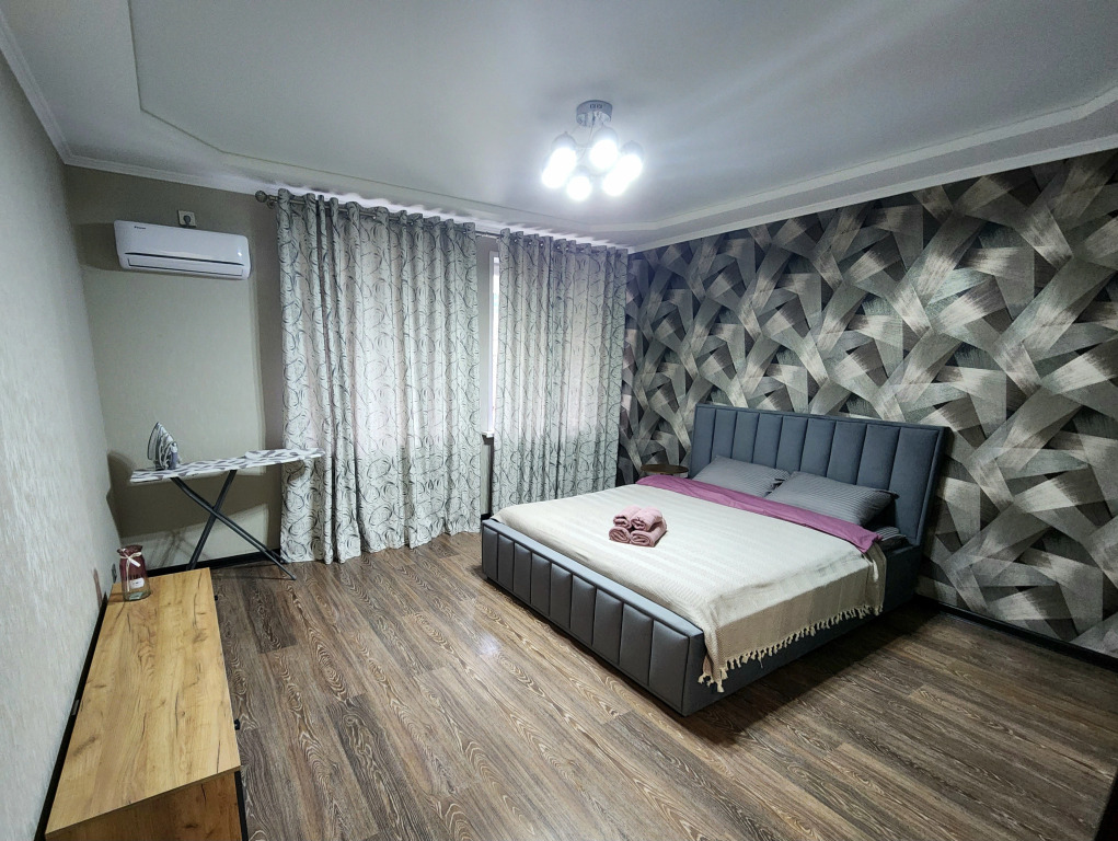 Фотография квартиры Квартира Комфортная в Районе центрального рынка