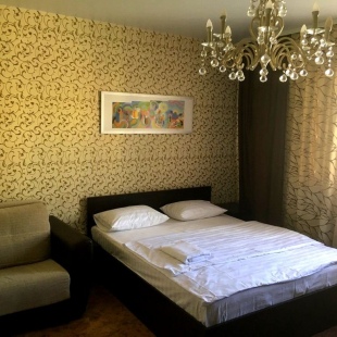 Фотография квартиры Апартаменты «МИР» мкр. Энтузиастов, д. 1