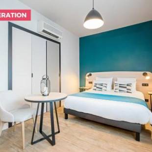 Фотографии апарт отеля 
            Appart'City Confort Toulouse Diagora Labège