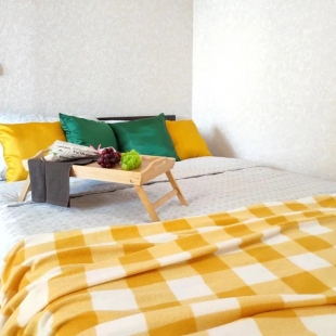 Фотография квартиры Апартаменты Атмосфера-Life 3