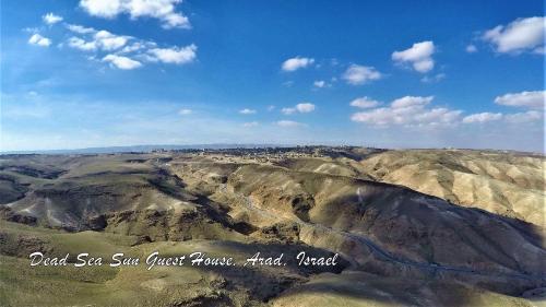 Фотография гостевого дома Dead Sea Sun Guest House