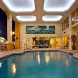 Фотография гостиницы Holiday Inn Express Hotel & Suites Cocoa Beach, an IHG Hotel