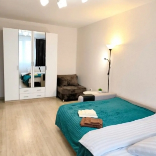 Фотография квартиры Квартира M-M