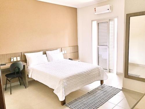 Фотография гостиницы Hotel Mohallem