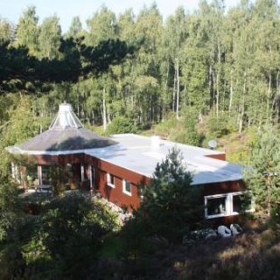 Фотография гостевого дома Cairngorm Lodge Rothiemurchus