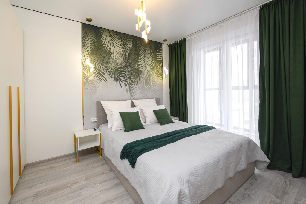 Фотография квартиры Квартира у Фанпарка