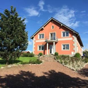 Фотографии гостевого дома
Villa Bawaria