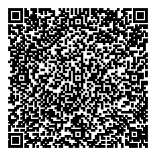 QR код пансионата Антошка
