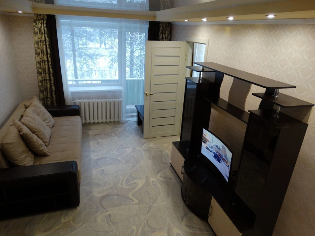 Фотография квартиры Квартира На Дзержинского 24