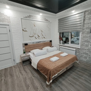 Фотография квартиры Апартаменты на Красной Армии 136/9