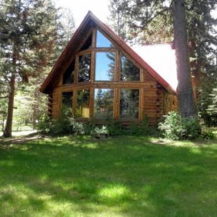 Фотография гостевого дома Bear Lodge by Casago McCall - Donerightmanagement