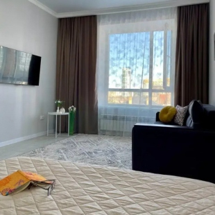 Фотография квартиры Апартаменты Alma Park