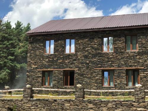 Фотография гостиницы Набади