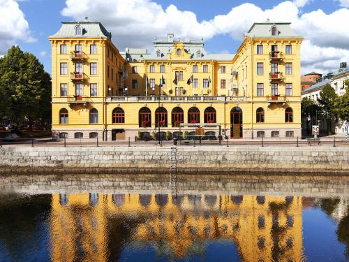 Фотография гостиницы Elite Grand Hotel Gävle