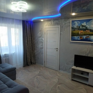 Фотография квартиры Квартира На Дзержинского 24