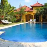 Фотография мини отеля Ada Waktu Bed & Breakfast