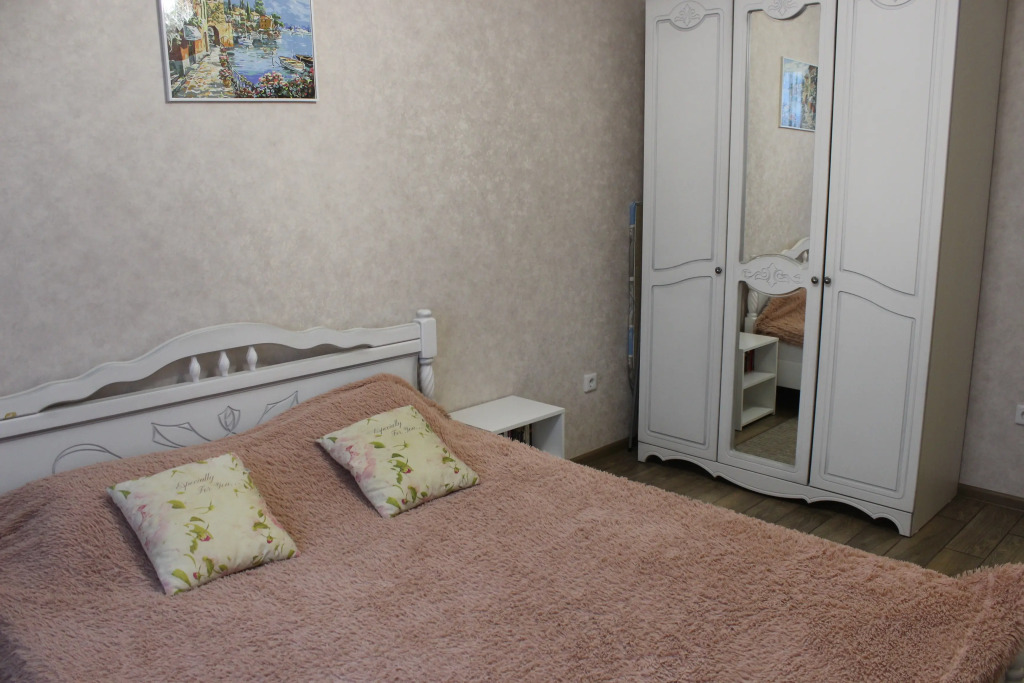 Фотография квартиры Квартира на Надежды Плевицкой 23