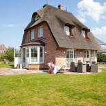 Фотография гостевого дома Das Reet Strandhaus