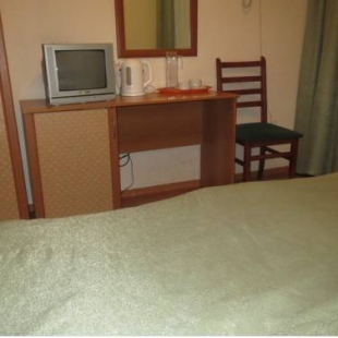 Фотография гостевого дома Авеню Стиль