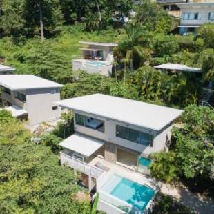 Фотография гостиницы Akwa Resorts Ocean View