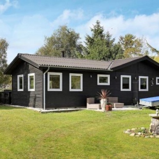 Фотография гостевого дома Holiday home Hals LXXXI