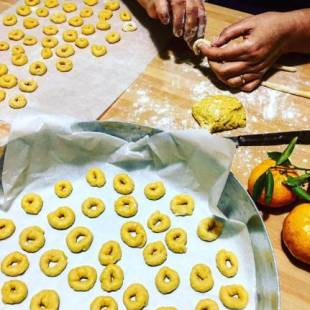 Фотографии мини отеля
B&B ARFE'