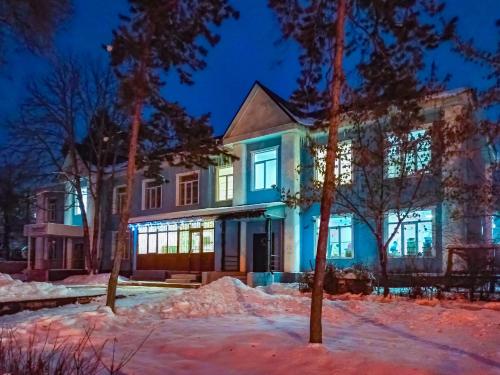 Фотография хостела Толеби, 42