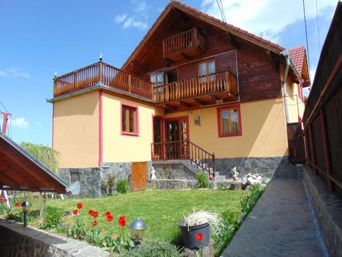 Фотография мини отеля Pensiunea Neba