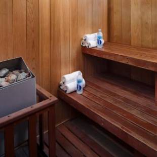 Фотографии гостиницы 
            DoubleTree by Hilton Los Angeles/Commerce