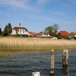Фотографии гостевого дома 
            Ferienhaus Südblick am Yachthafen