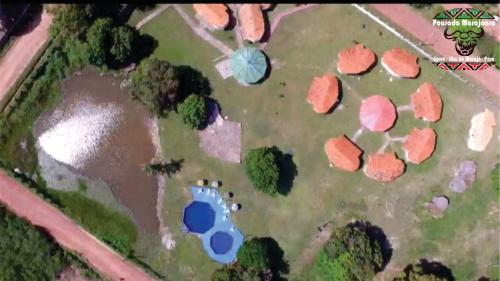 Фотография гостевого дома Pousada Marajoara- Hotel Fazenda-Turismo de Aventura